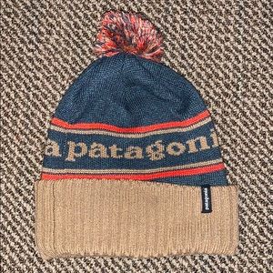 Patagonia Winter Hat